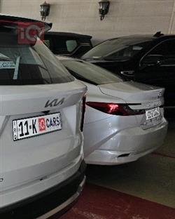 کیا سۆرینتۆ